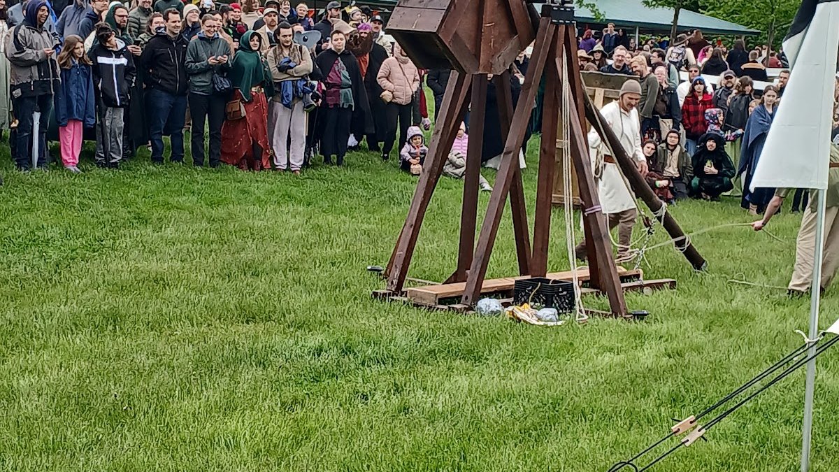 Glengarry Renaissance Festival