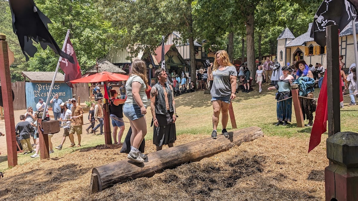 Glennville Renaissance Faire And Market