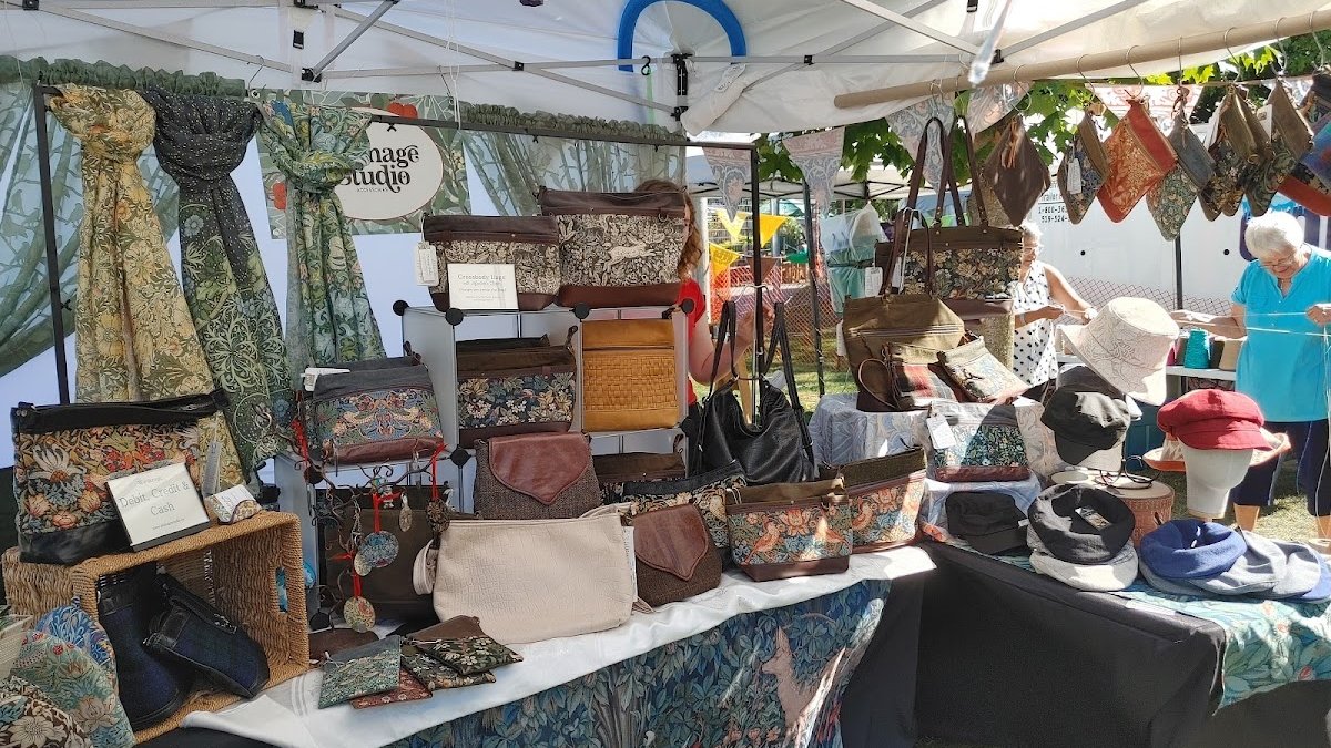 Goderich Celtic Roots Festival