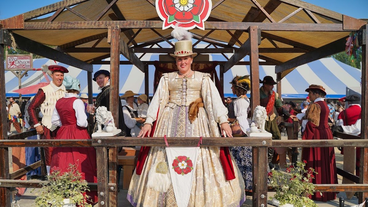 GraysHaven Renaissance and Fantasy Faire