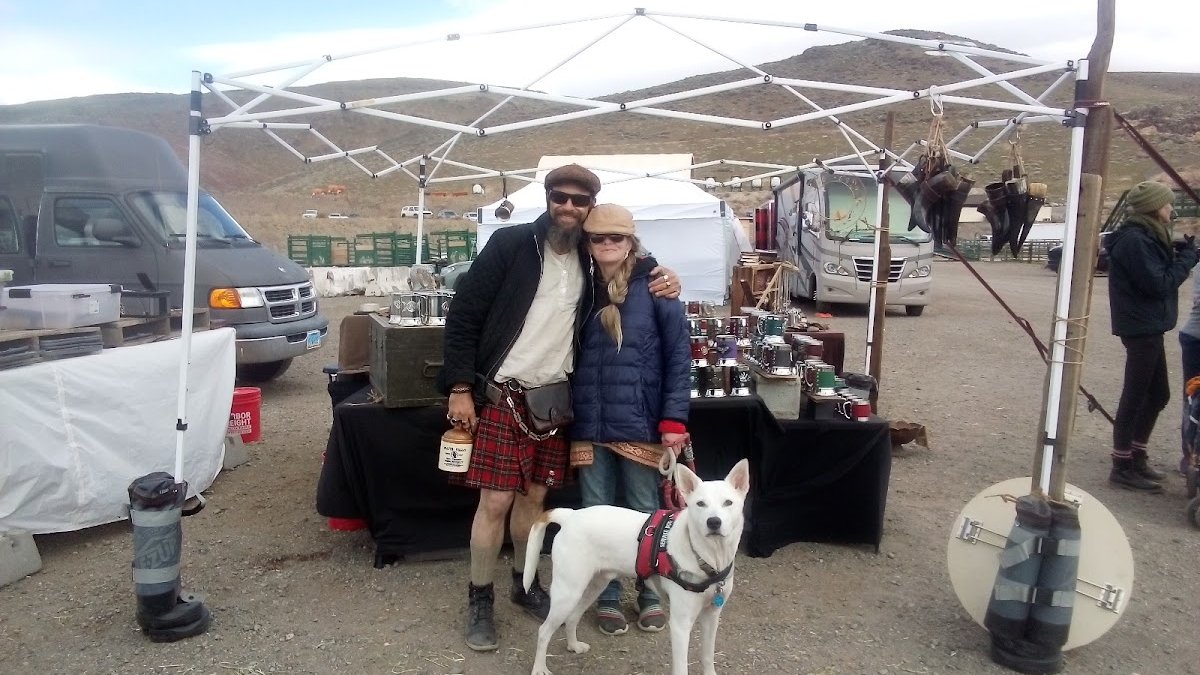 Great Basin Scottish Highland Games