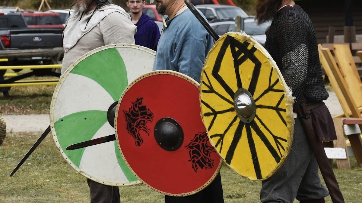 Great Northern Viking Festival