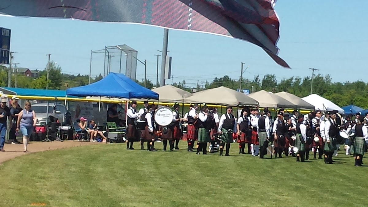 Greater Moncton Highland Games & Scottish Festival