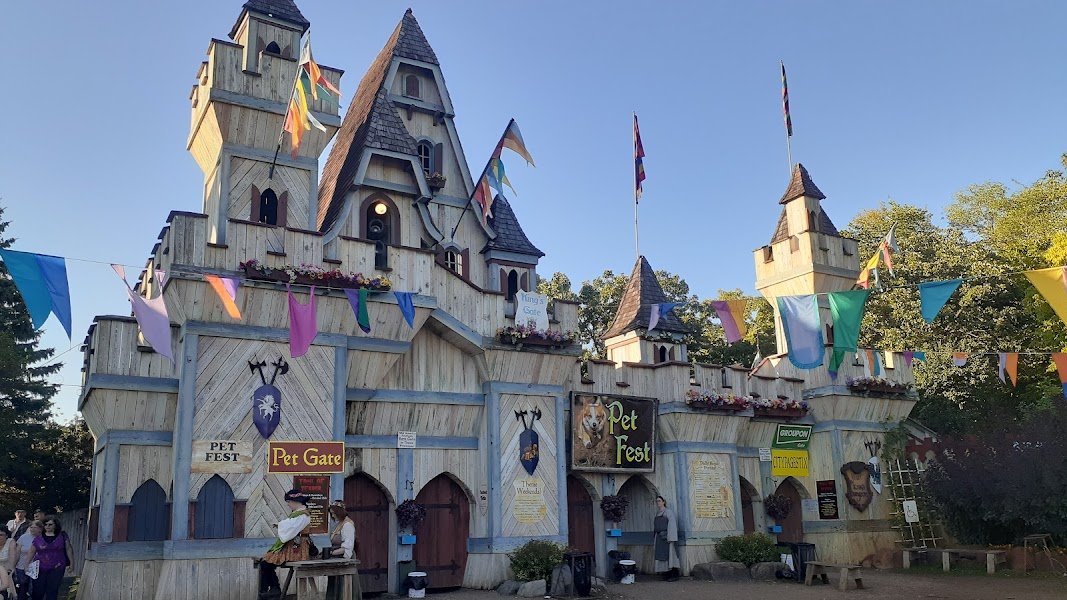 Greater Quad Cities Renaissance Faire