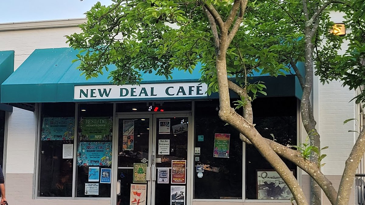 Greenbelt Green Man Festival