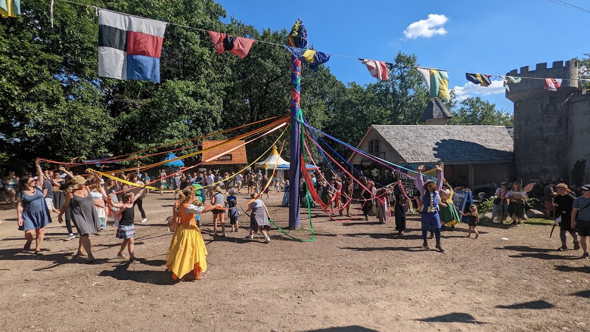 Greenville Renaissance Faire