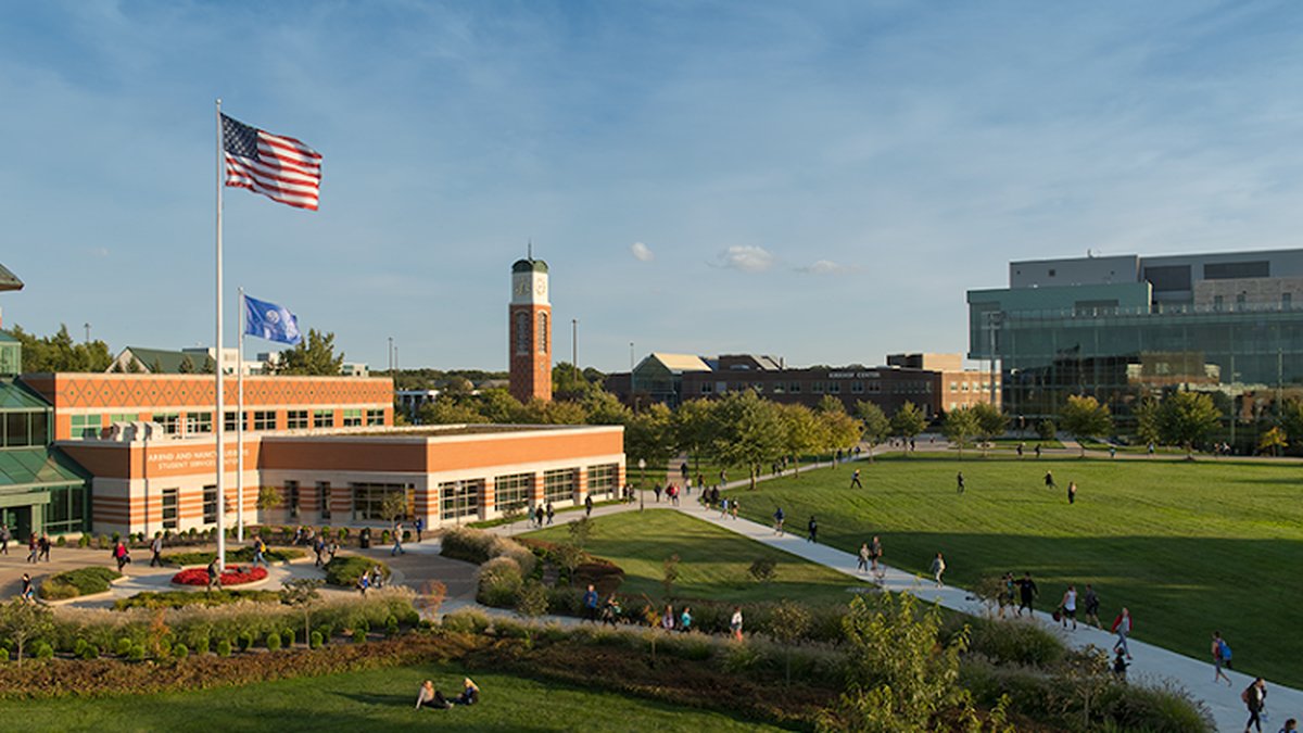 GVSU Grand Valley Renaissance Festival