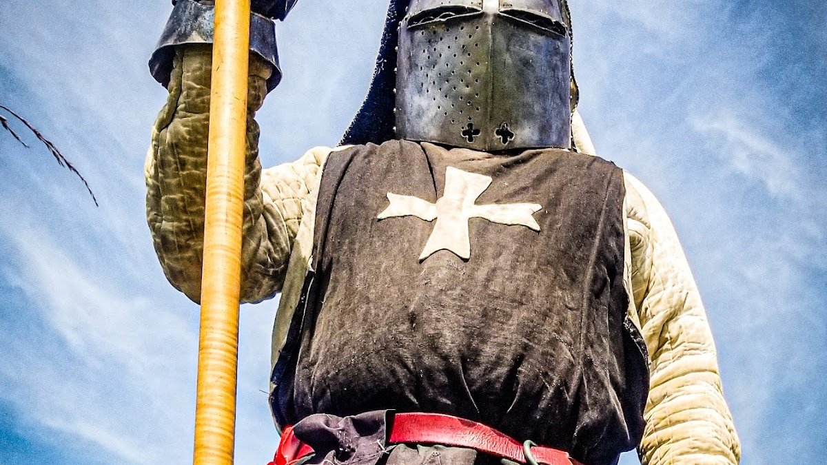 Hastings Medieval Festival
