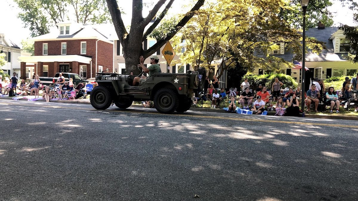 Havre de Grace Winter Celtic Festival