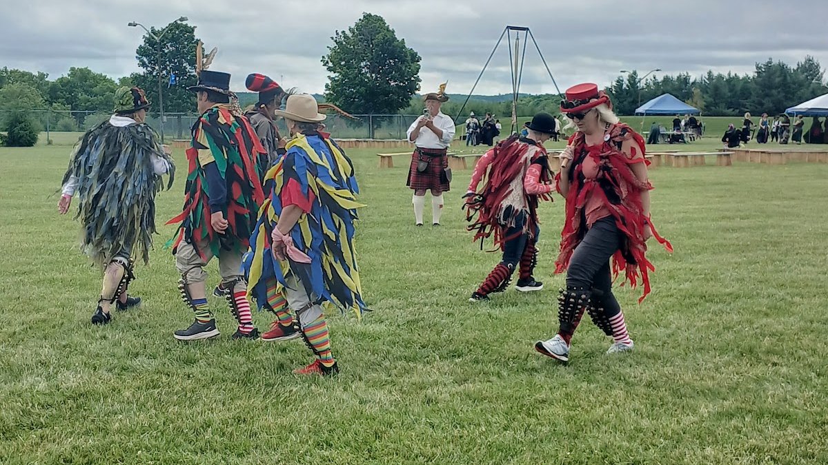 Headwaters Medieval Faire