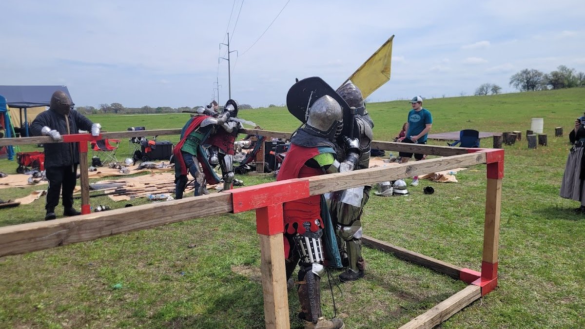 Heartlands Renaissance Festival