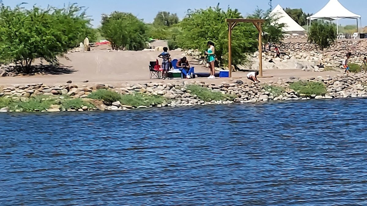 Hidden Lake Pirate Fest