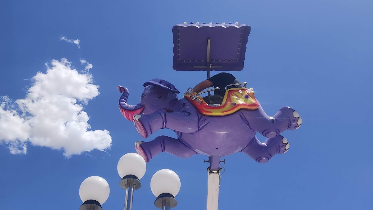 High Desert Pirate Faire