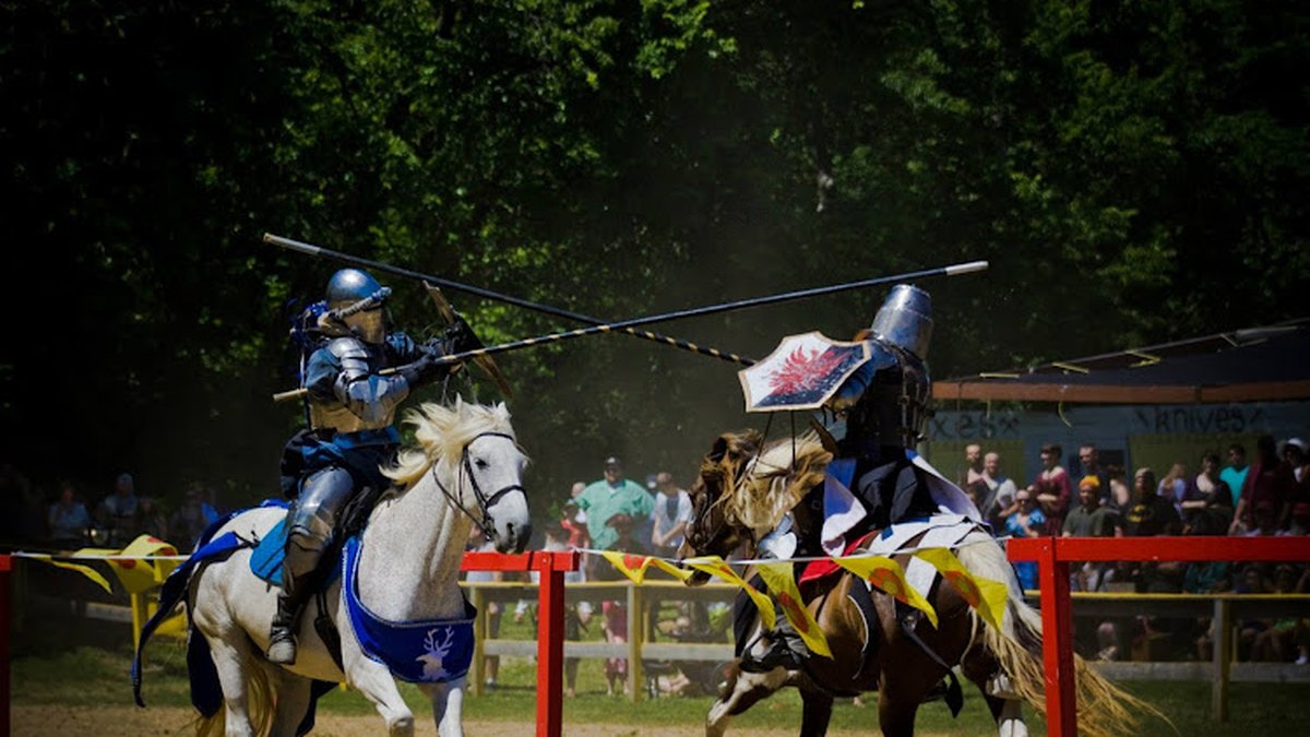 Highland Renaissance Festival