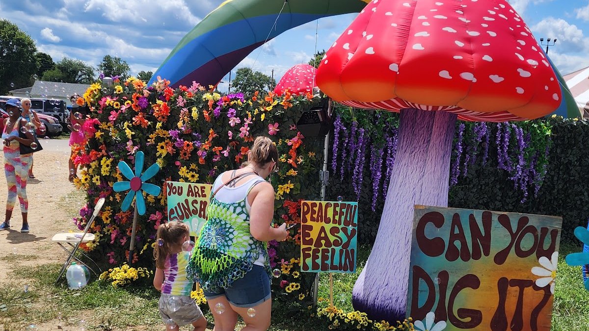 Hocking Hills Medieval Festival