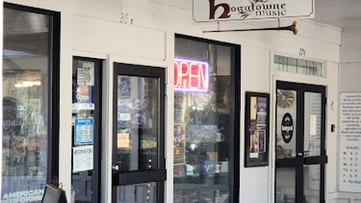 Hoggetowne Medieval Faire