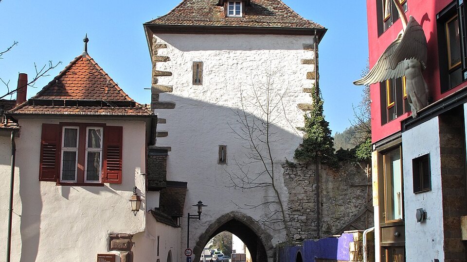 Horber Ritterspiele (Knights games of Horb am Neckar)