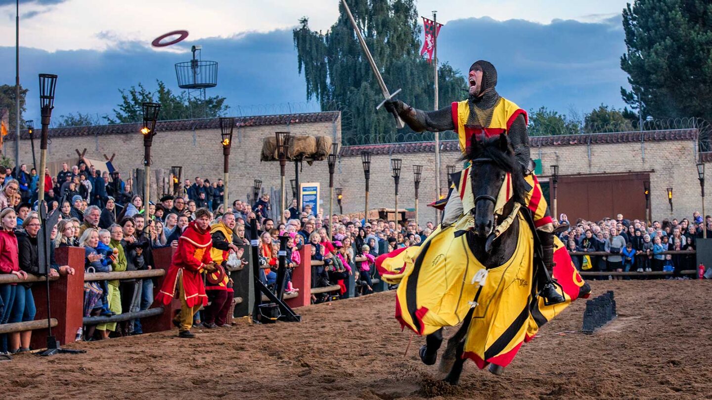 Horsens Medieval Festival