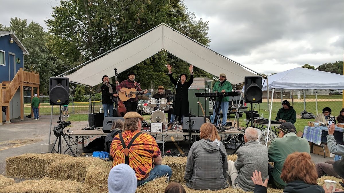 Hudson Valley Pirate Festival