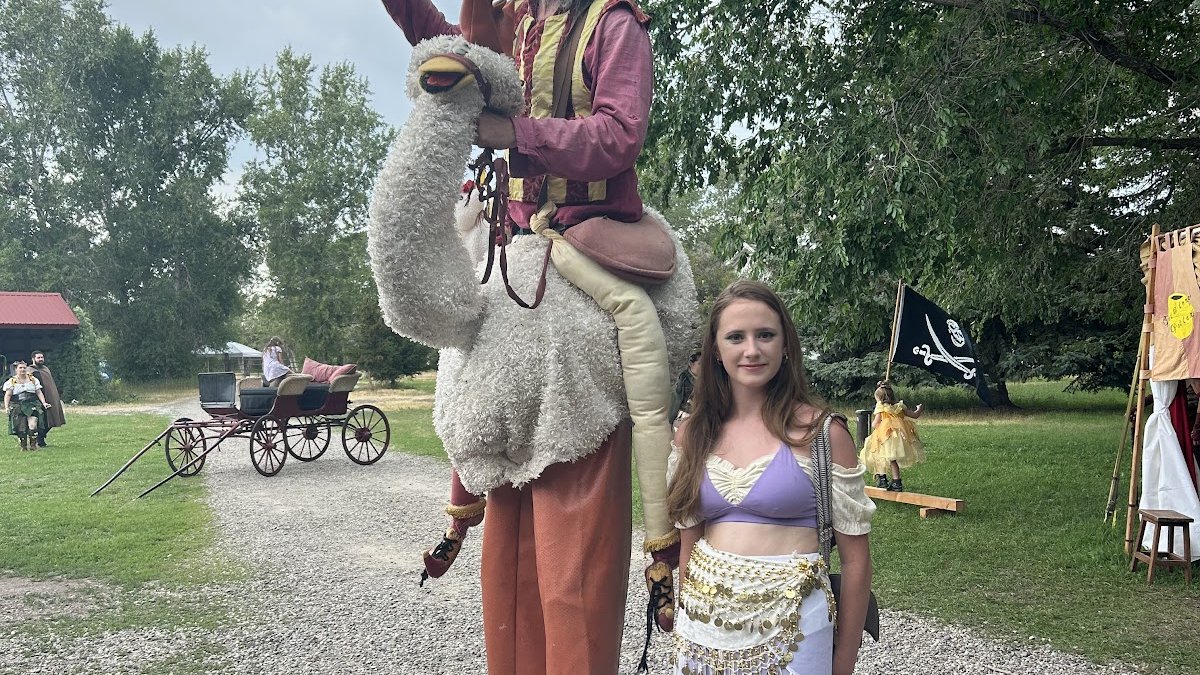 Idaho Renaissance Faire