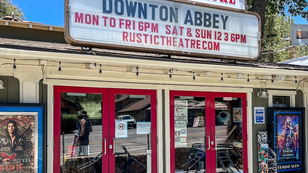 Idyllwild Celtic Faire