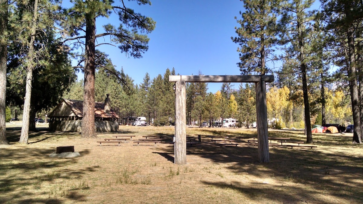 Idyllwild Renaissance Faire