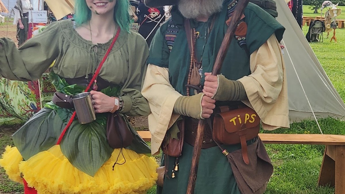 Indiana Renaissance Faire