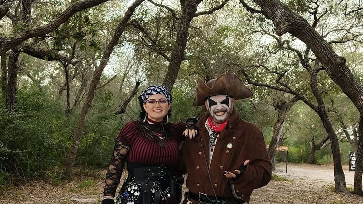 Ingleside Renaissance Faire