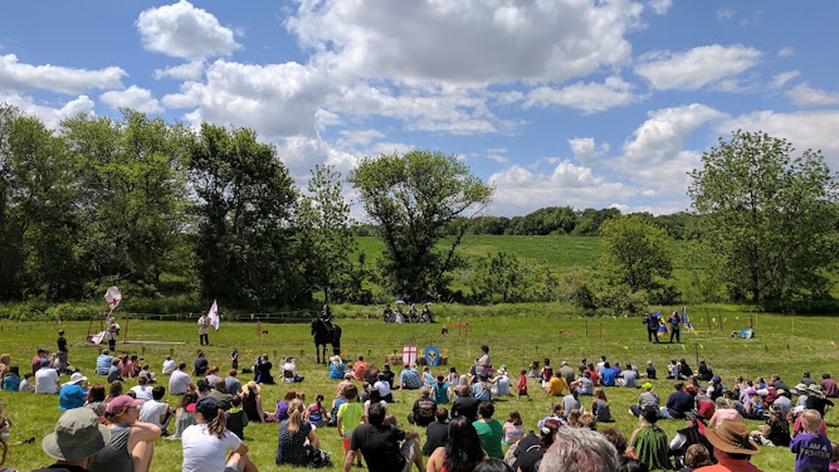 Iowa Renaissance Festival