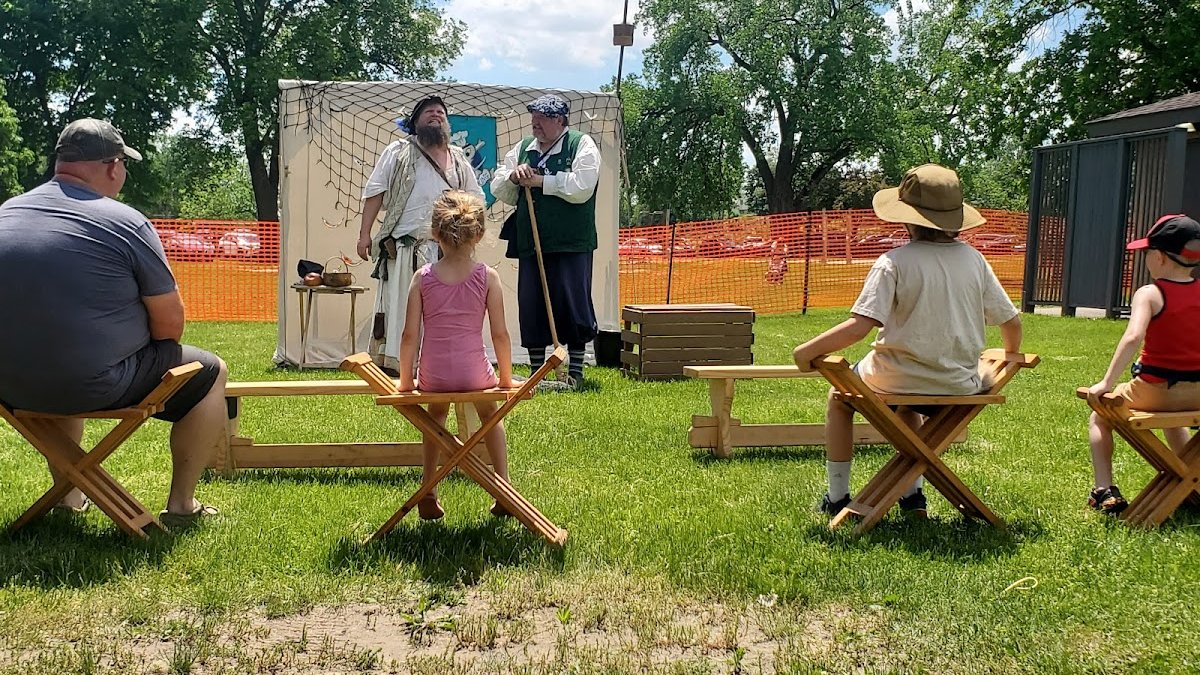 Janesville Renaissance Faire
