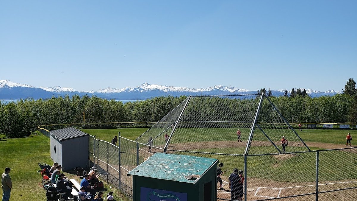 Kachemak Bay Highland Games