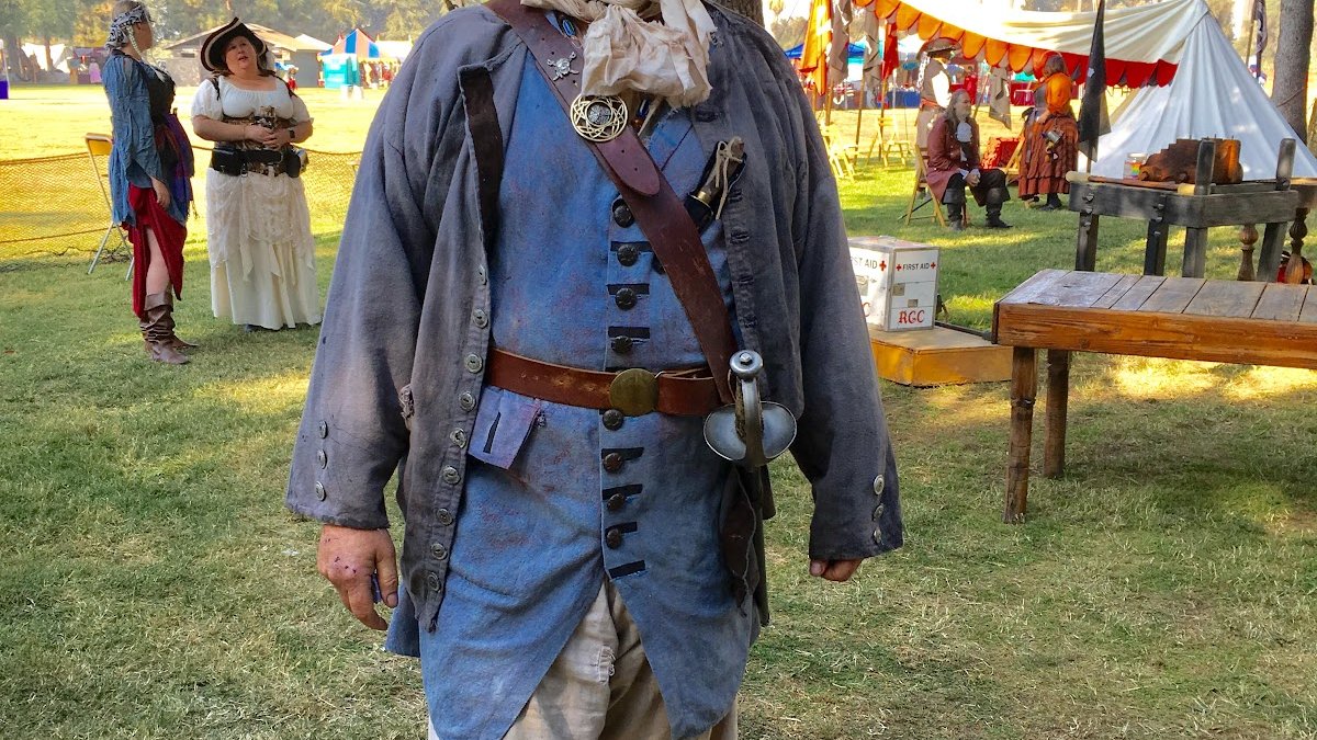 Kearney Renaissance Faire
