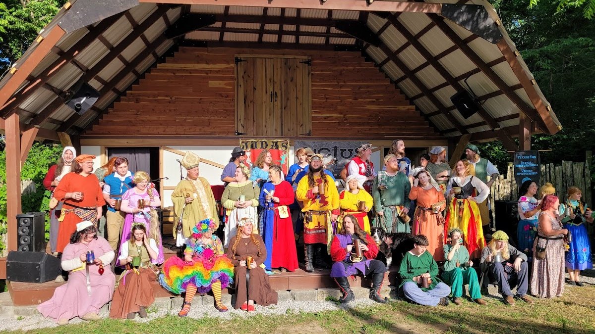 Kentucky Highland Renaissance Festival