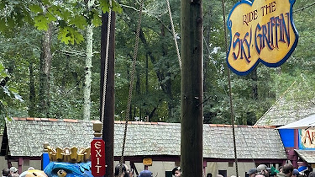 King Richard's Faire