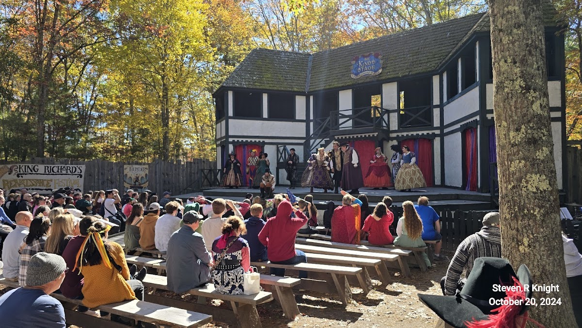 King's Town Renaissance Faire