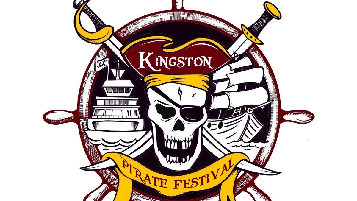 Kingston Pirate Festival