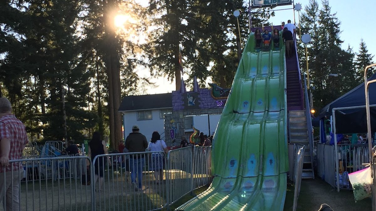 Kitsap Medieval Faire