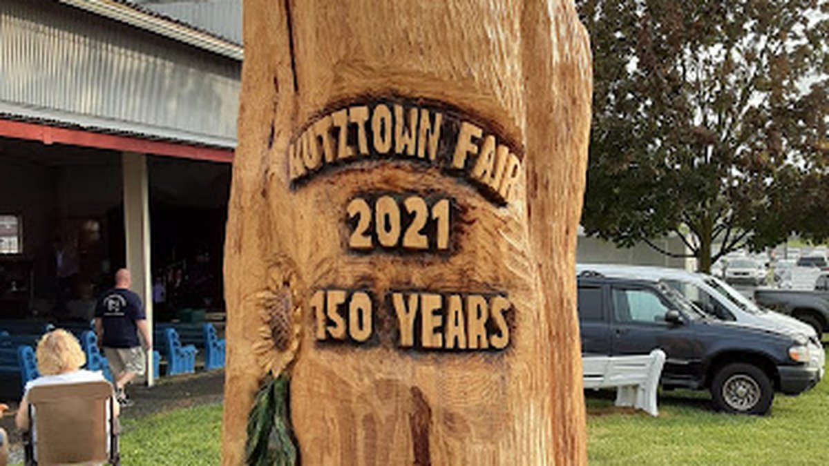 Kutztown Renaissance Faire