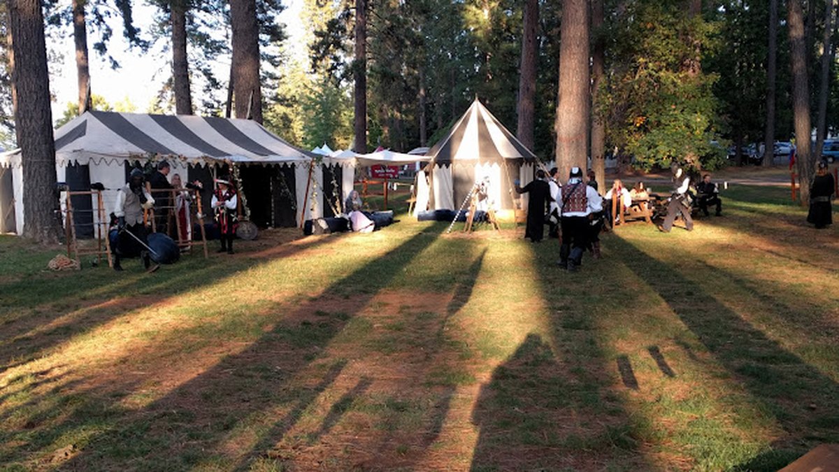 KVMR Celtic Festival