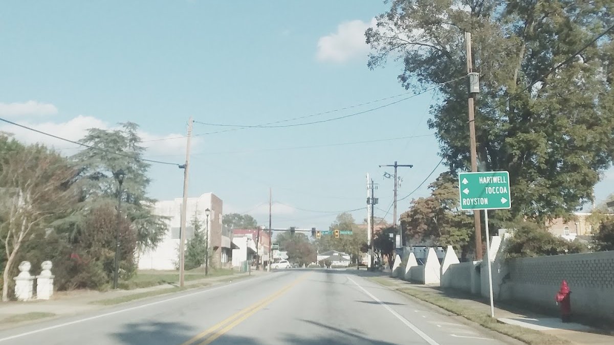 Lavonia Renaissance Festival