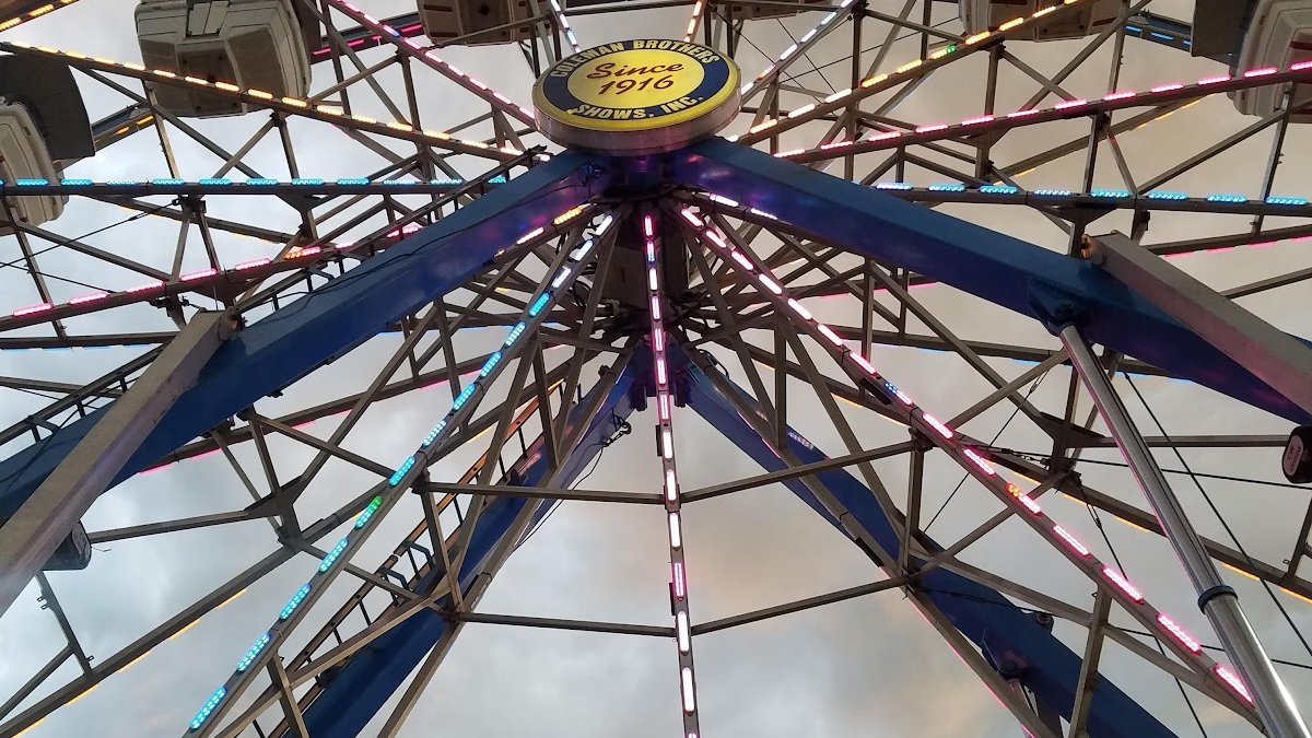 Lewis County Renaissance Faire