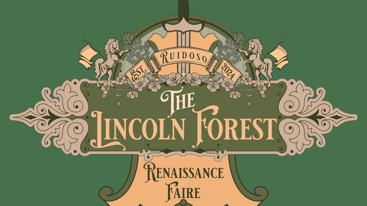 Lincoln Forest Reniassance Faire