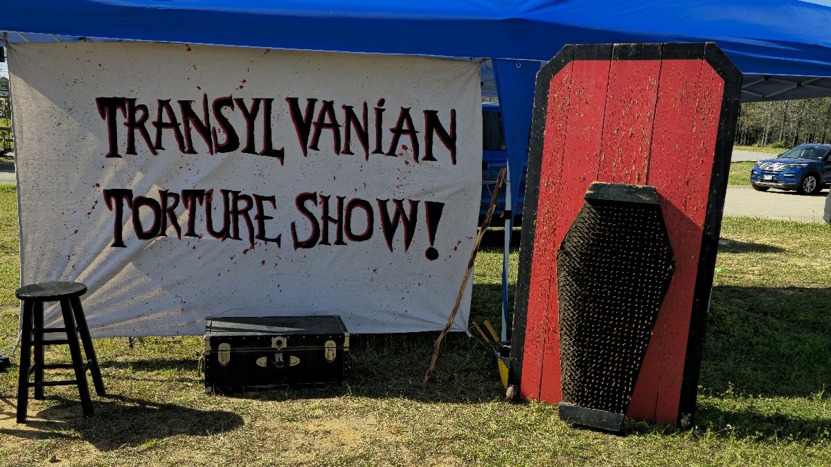 Livingston Renaissance Faire & Mythical Market