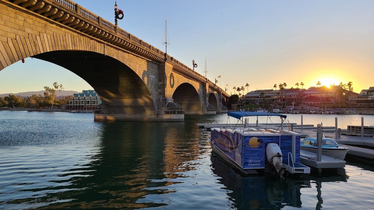 London Bridge Renaissance Faire
