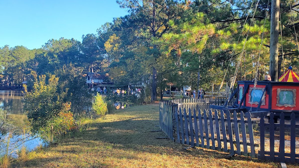 Louisiana Renaissance Festival