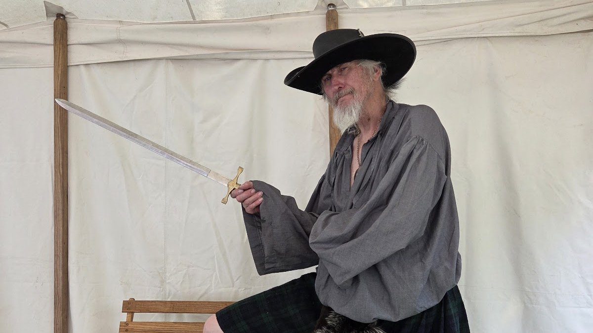 MacDudley's Midsummer Fest