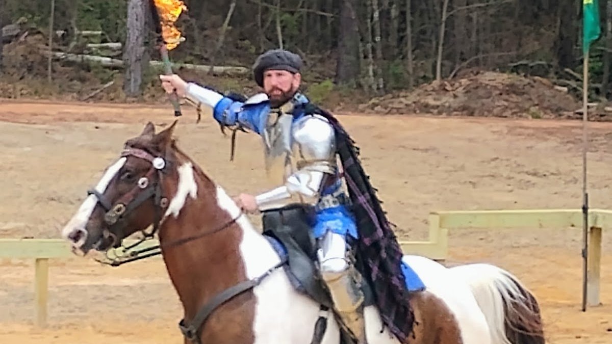 MadCounty Renaissance Fair