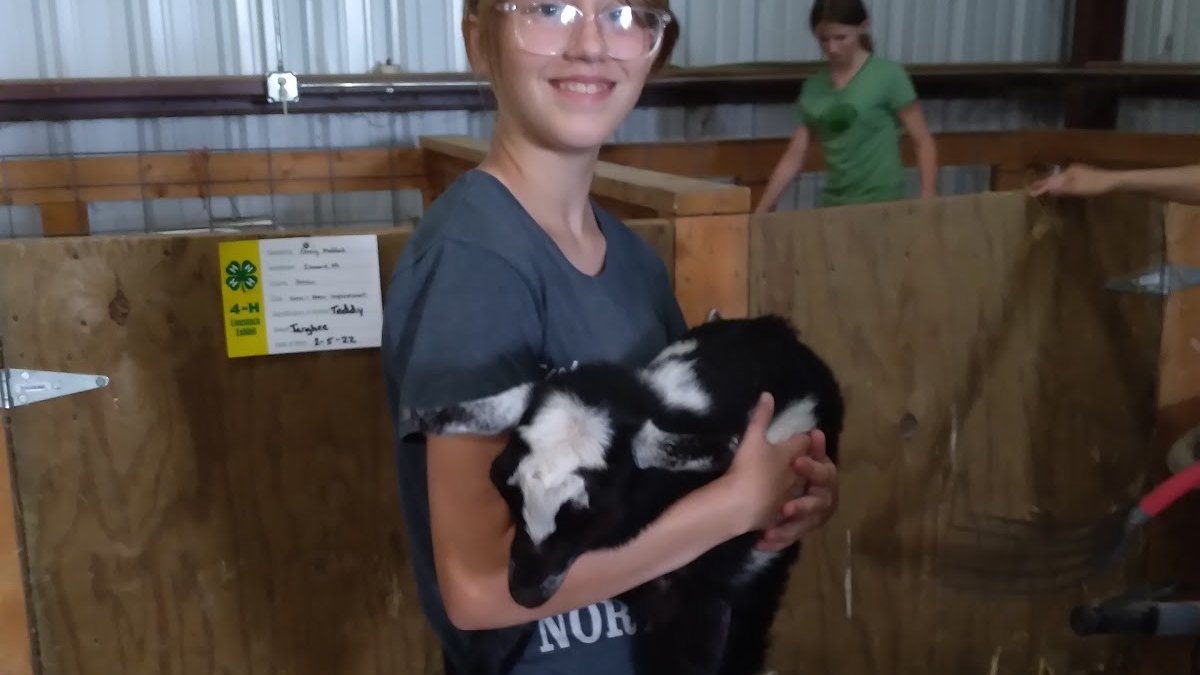 Maddock Rural Renaissance Festival