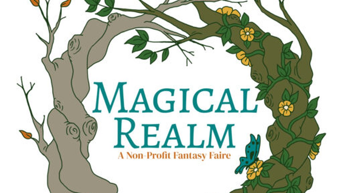 Magical Realm Fantasy Faire