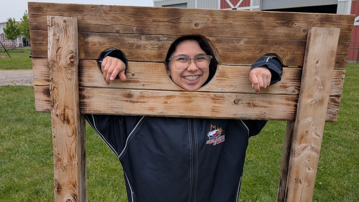 Maidens of the Mist Renaissance Faire
